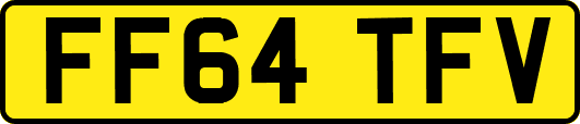 FF64TFV