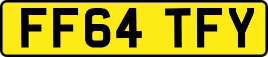 FF64TFY