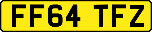 FF64TFZ
