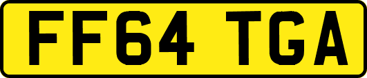 FF64TGA