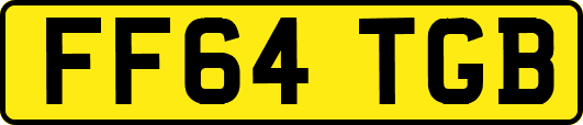 FF64TGB