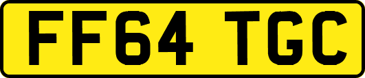 FF64TGC