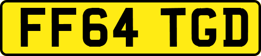 FF64TGD