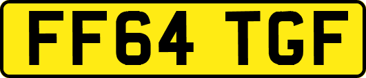 FF64TGF