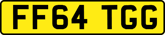 FF64TGG