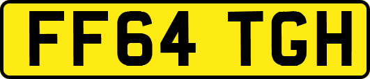 FF64TGH