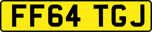 FF64TGJ