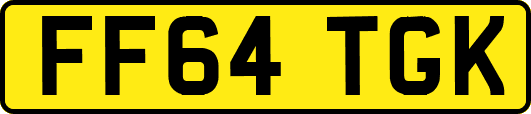 FF64TGK