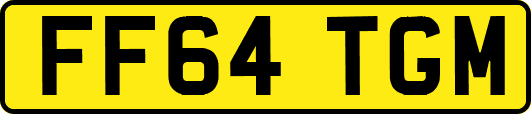 FF64TGM