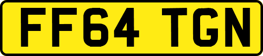 FF64TGN