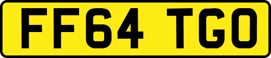 FF64TGO