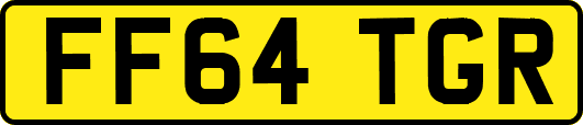 FF64TGR