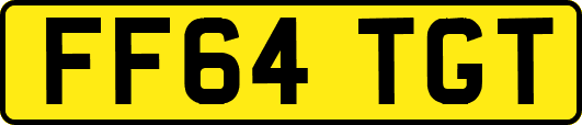 FF64TGT