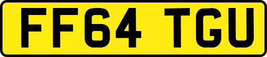 FF64TGU