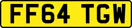 FF64TGW