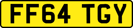 FF64TGY