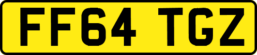 FF64TGZ