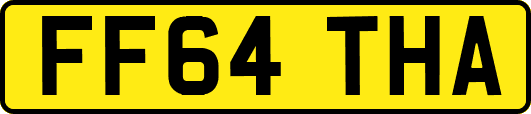 FF64THA