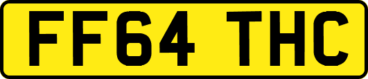 FF64THC