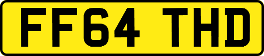 FF64THD