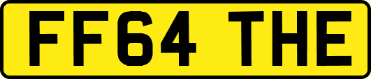 FF64THE