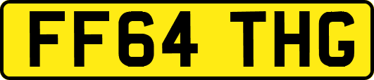 FF64THG