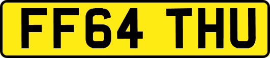 FF64THU
