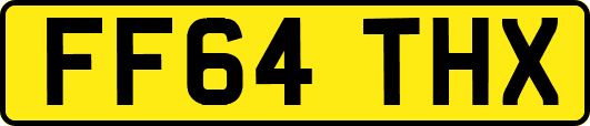 FF64THX