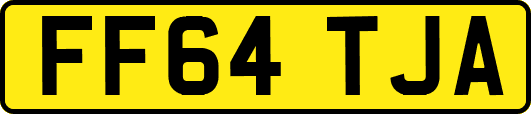 FF64TJA