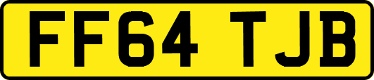 FF64TJB