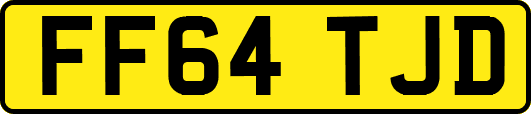 FF64TJD