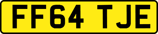 FF64TJE