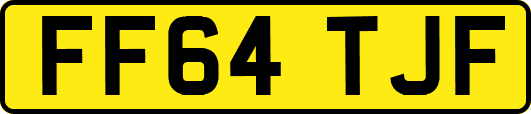 FF64TJF