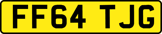 FF64TJG