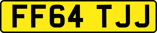FF64TJJ