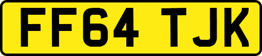 FF64TJK