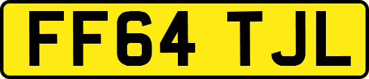 FF64TJL