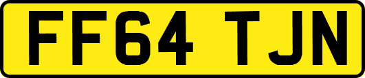 FF64TJN