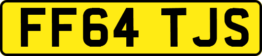 FF64TJS