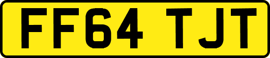 FF64TJT