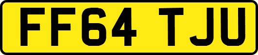 FF64TJU