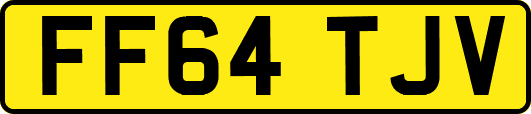 FF64TJV