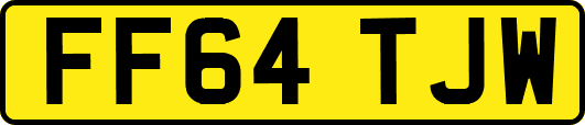 FF64TJW