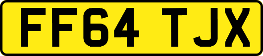 FF64TJX
