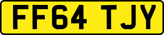 FF64TJY
