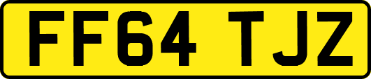 FF64TJZ