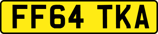 FF64TKA