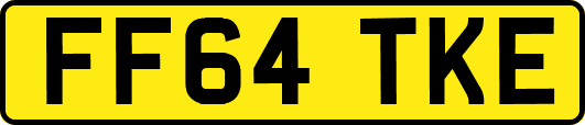 FF64TKE