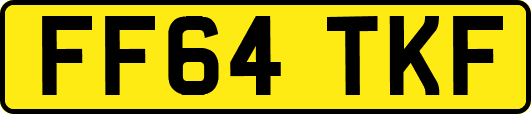 FF64TKF