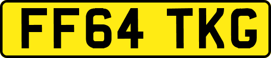 FF64TKG
